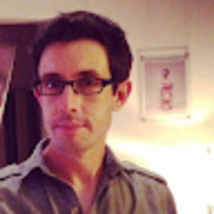 Meet your Posher, Dustin